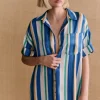 Sezane Kleid Dora - Sézane X Momonì