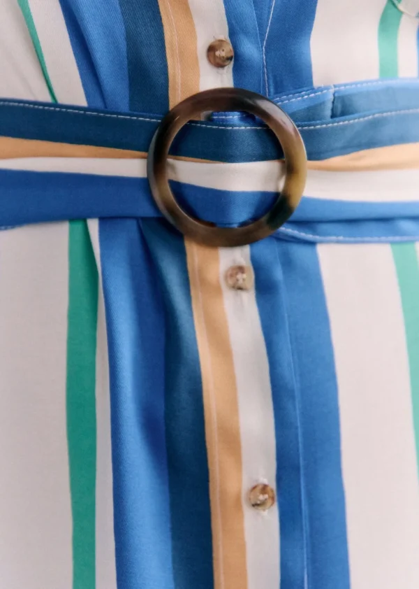 Sezane Kleid Dora - Sézane X Momonì