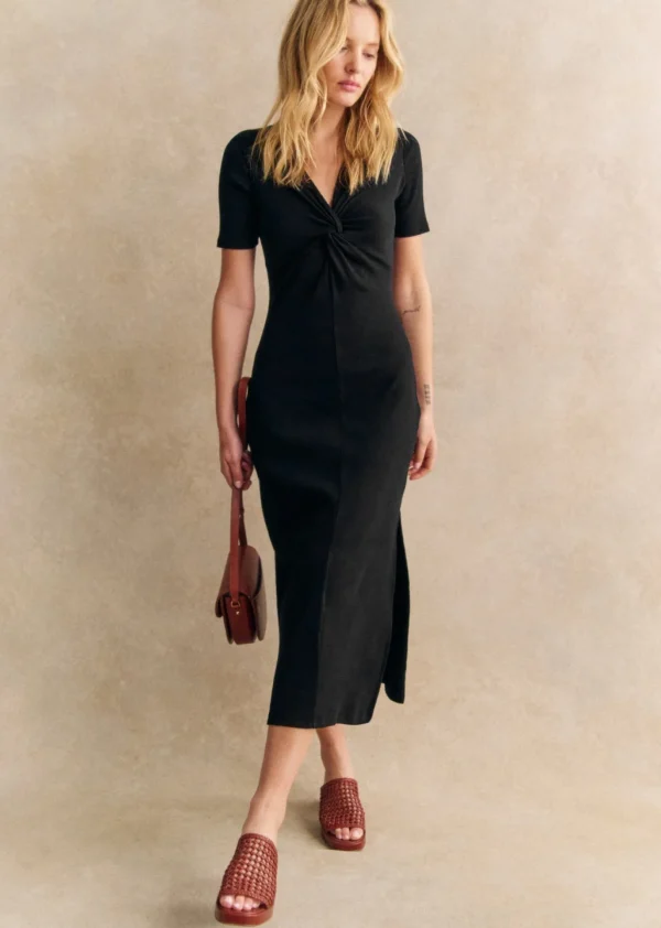 Sezane Kleid Elisa