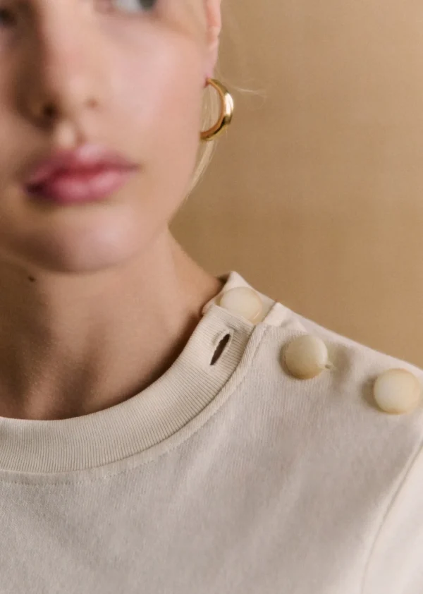 Sezane Kleid Emy