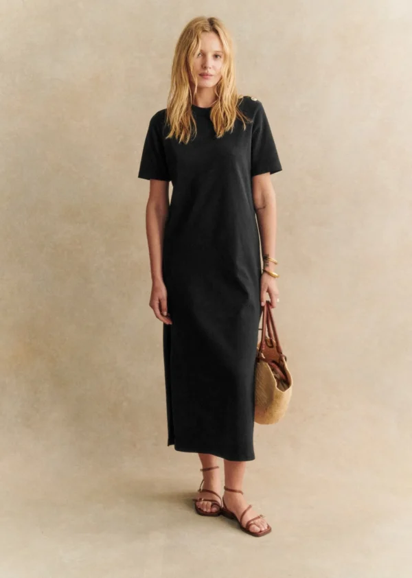 Sezane Kleid Emy