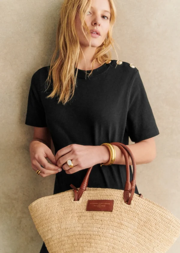 Sezane Kleid Emy