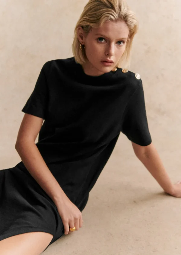 Sezane Kleid Emy