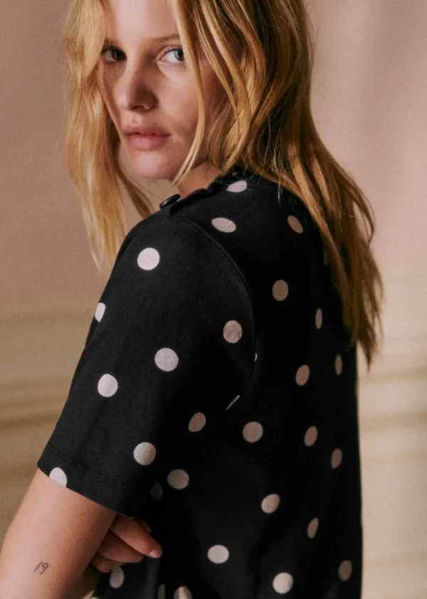 Sezane Kleid Emy