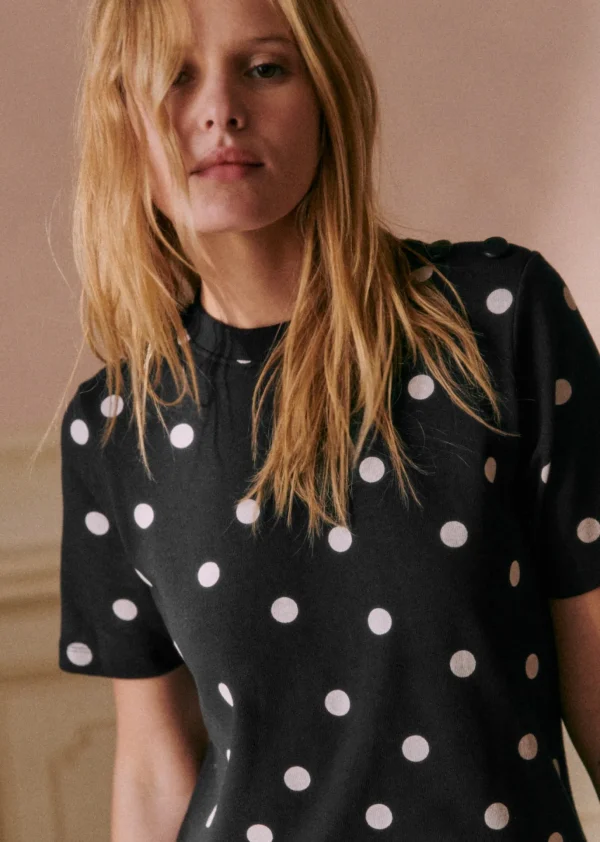 Sezane Kleid Emy