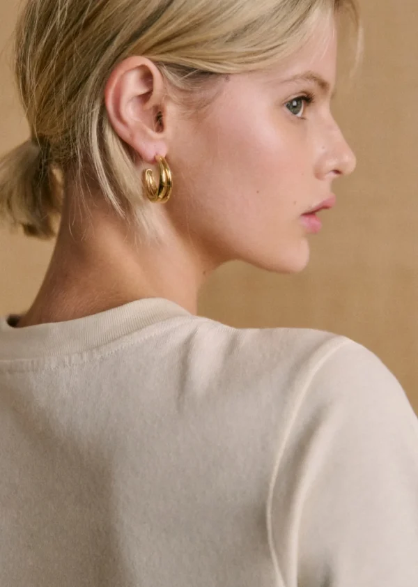Sezane Kleid Emy