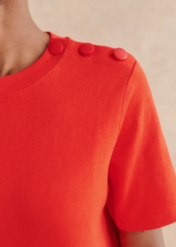 Sezane Kleid Emy