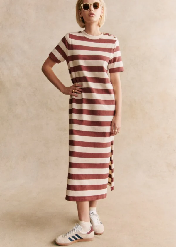 Sezane Kleid Emy