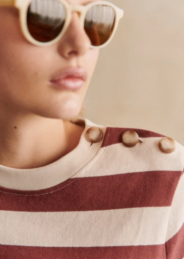 Sezane Kleid Emy