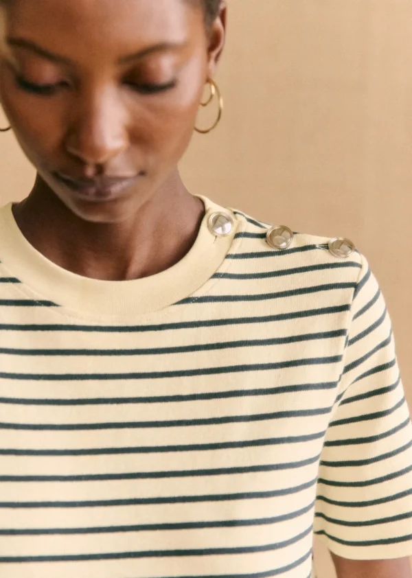 Sezane Kleid Emy