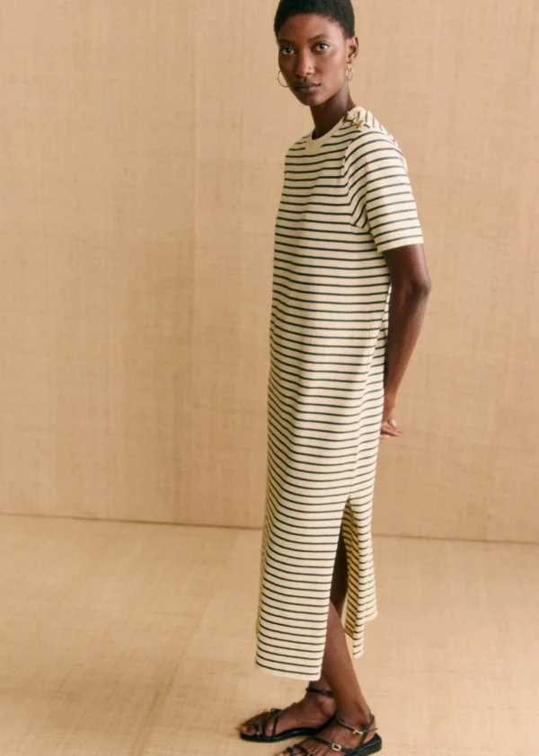 Sezane Kleid Emy