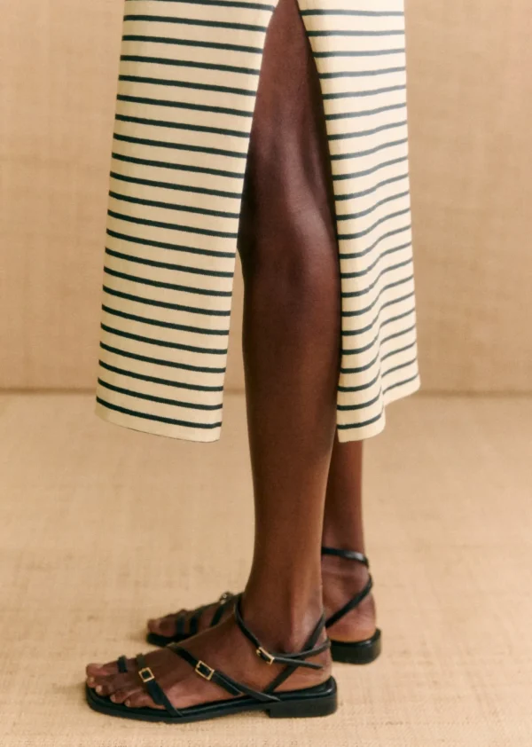 Sezane Kleid Emy