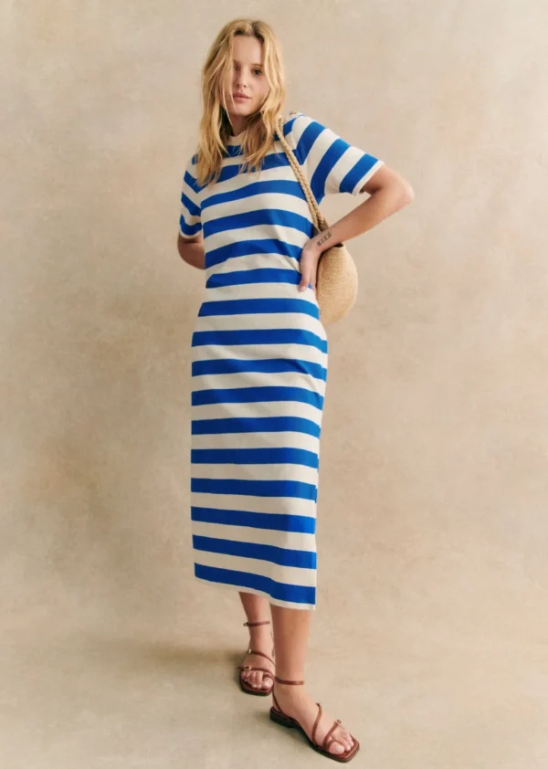 Sezane Kleid Emy