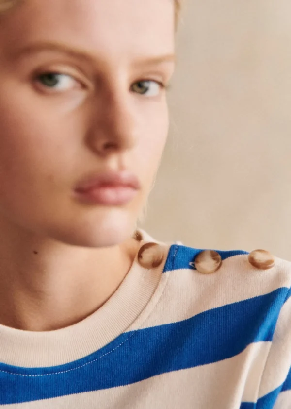 Sezane Kleid Emy