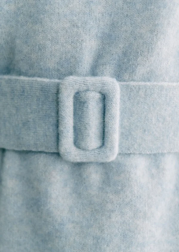 Sezane Kleid Enola