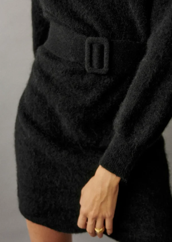 Sezane Kleid Enola