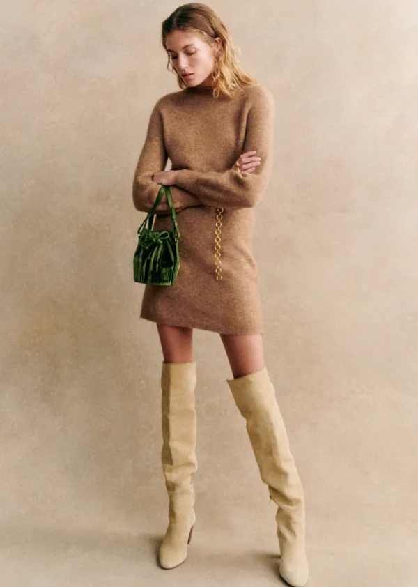 Sezane Kleid Enola