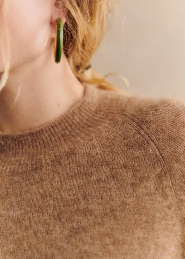 Sezane Kleid Enola