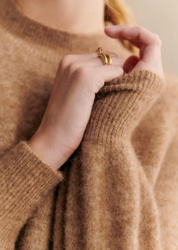 Sezane Kleid Enola