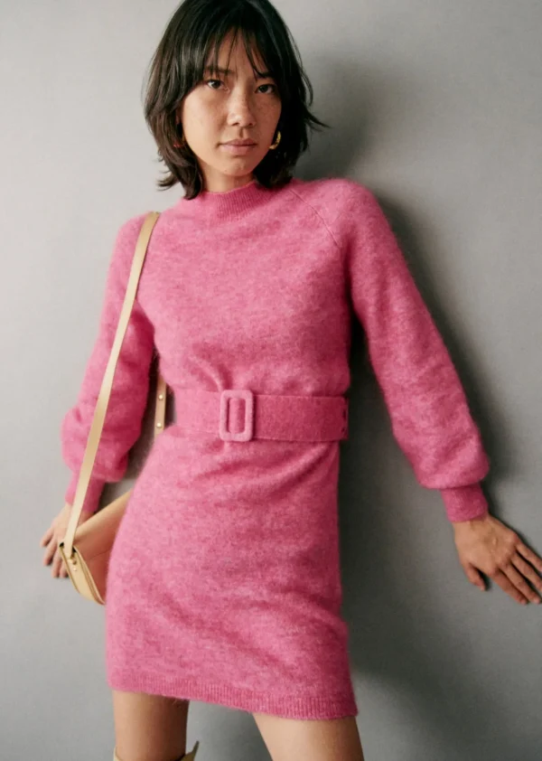 Sezane Kleid Enola