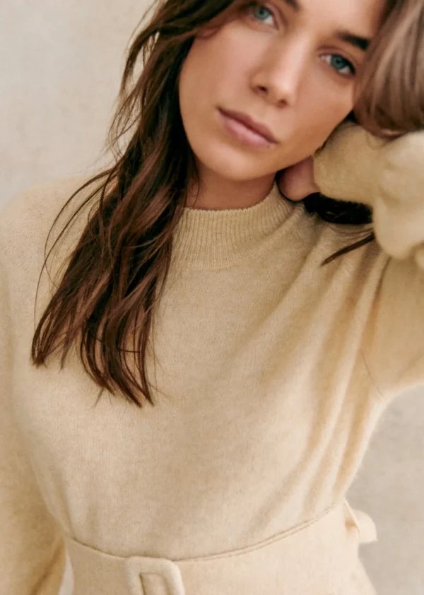 Sezane Kleid Enola
