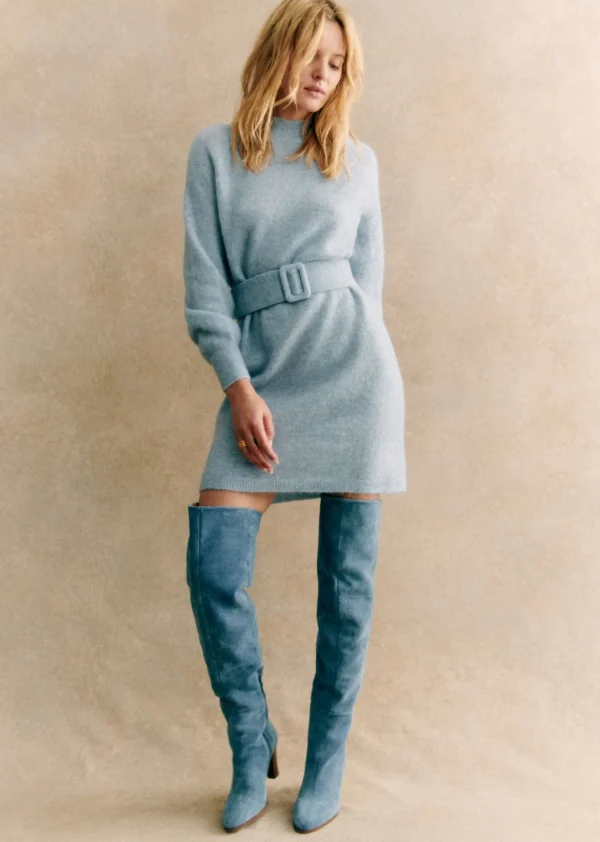Sezane Kleid Enola