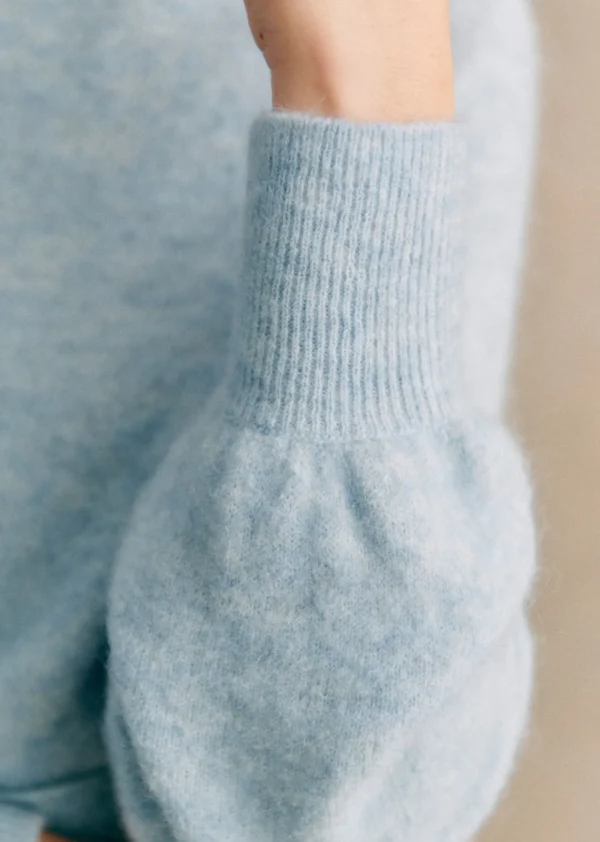 Sezane Kleid Enola