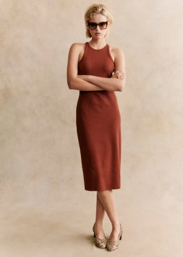Sezane Kleid Erina