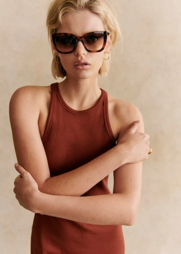 Sezane Kleid Erina