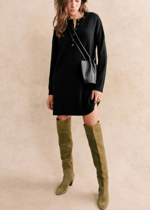 Sezane Kleid Evelyn