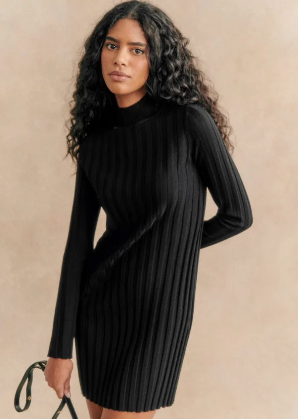 Sezane Kleid Gabriella