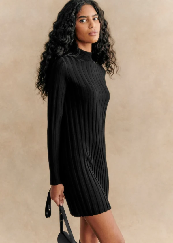 Sezane Kleid Gabriella