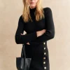 Sezane Kleid Harleen