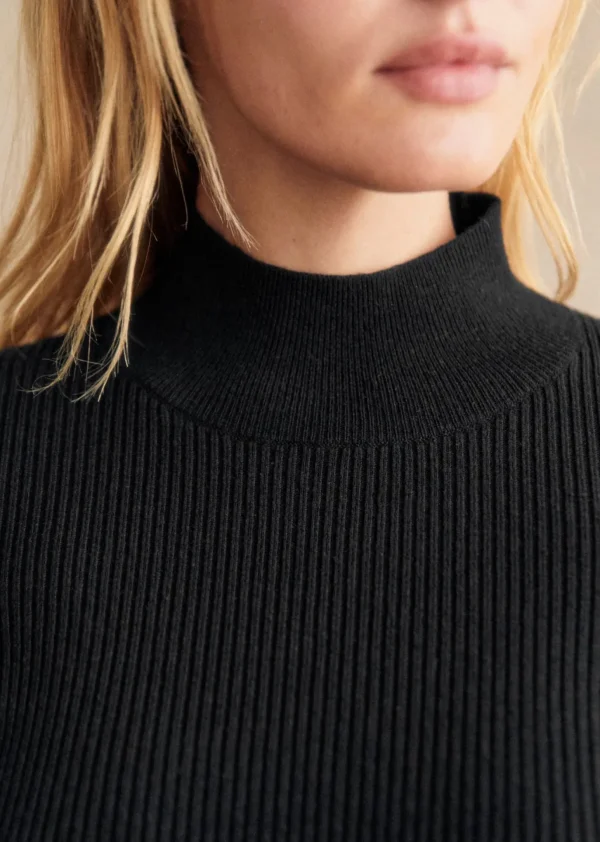Sezane Kleid Harleen