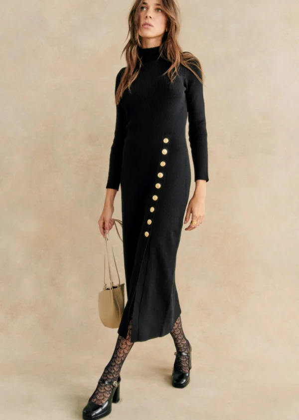 Sezane Kleid Harper