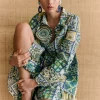 Sezane Kleid Himleda - Sézane X Momonì