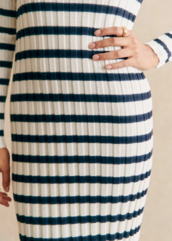 Sezane Kleid Katrina