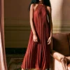 Sezane Kleid Layla