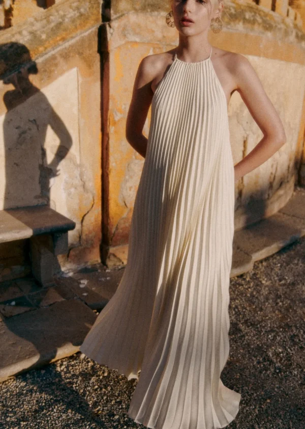 Sezane Kleid Layla