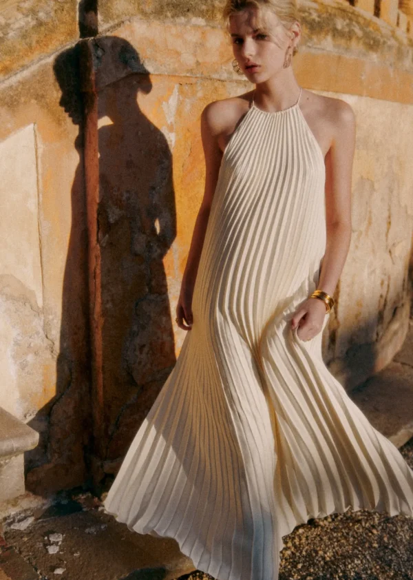 Sezane Kleid Layla
