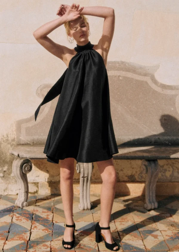 Sezane Kleid Leontina