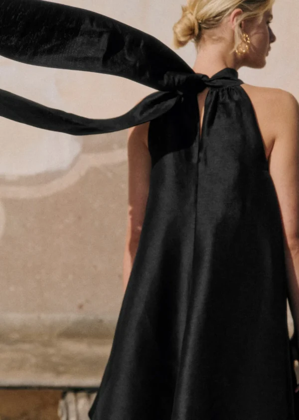 Sezane Kleid Leontina