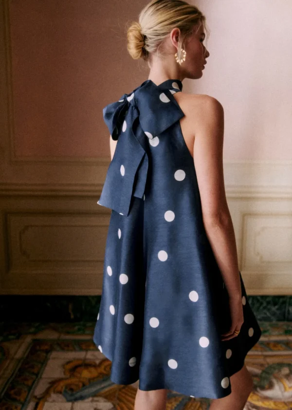 Sezane Kleid Leontina