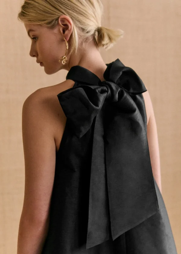 Sezane Kleid Leontina