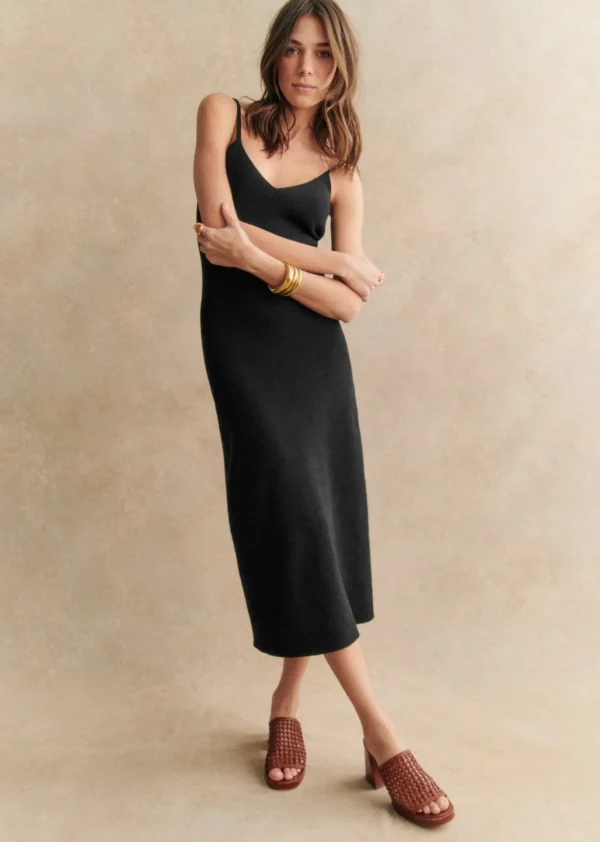 Sezane Kleid Lindsey