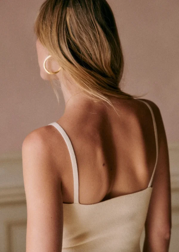 Sezane Kleid Lindsey