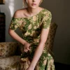 Sezane Kleid Luce