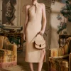 Sezane Kleid Mariama