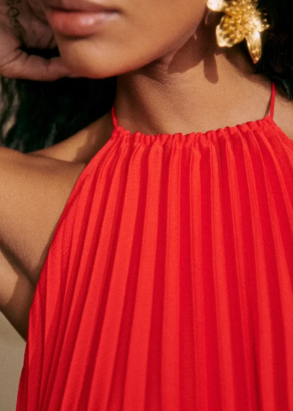 Sezane Kleid Matilda