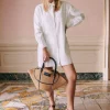 Sezane Kleid Maxine